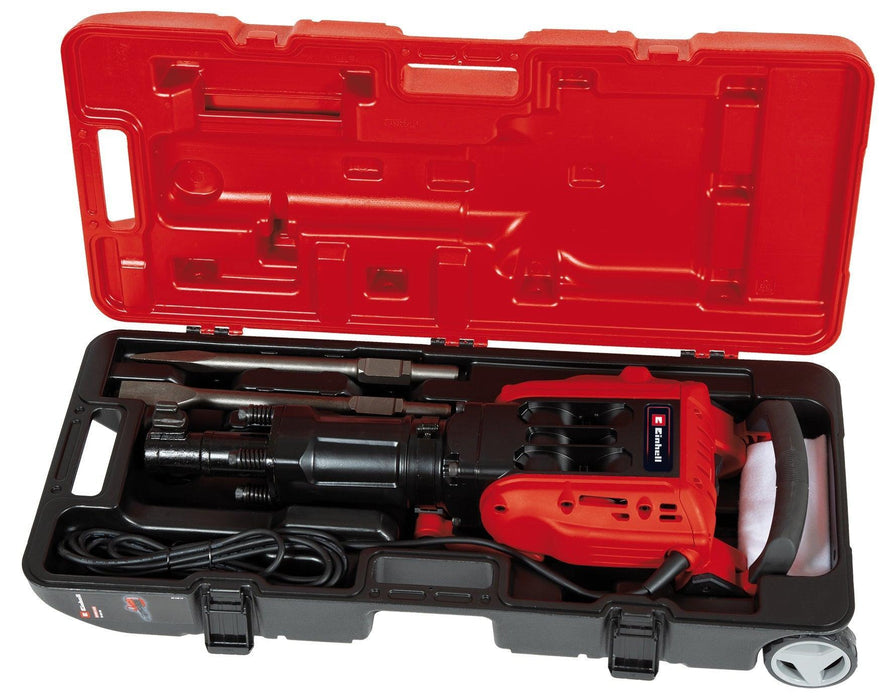 EINHELL - TE-DH 50, Čekić za rušenje - (4139130)-SBT Alati Beograd