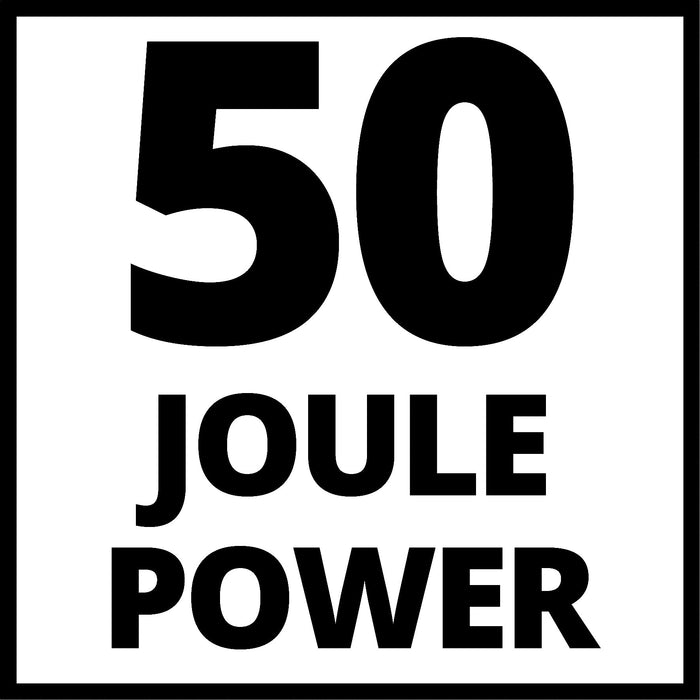 EINHELL - TE-DH 50, Čekić za rušenje - (4139130)-SBT Alati Beograd