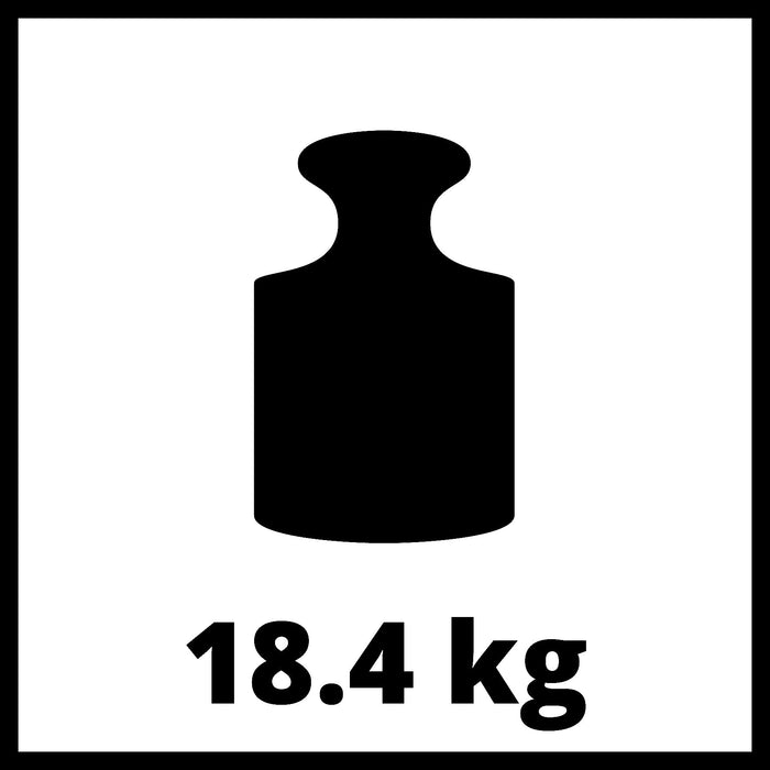 EINHELL - TE-DH 50, Čekić za rušenje - (4139130)-SBT Alati Beograd