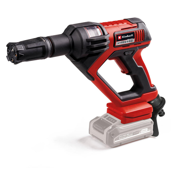 EINHELL - HYPRESSO 18/24 Li, Akumulatorksi perač pod visokim pritiskom - (4140130)-SBT Alati Beograd