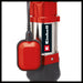 EINHELL - GC-DP 5010 G, Potopna pumpa za nečistu vodu - (4171421)-SBT Alati Beograd