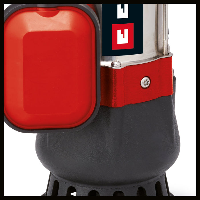 EINHELL - GC-DP 5010 G, Potopna pumpa za nečistu vodu - (4171421)-SBT Alati Beograd