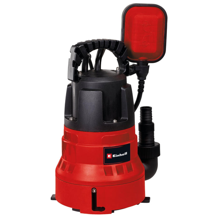 EINHELL - GC-DP 7035 LL, Potopna pumpa za prljavu vodu - (4181570)-SBT Alati Beograd