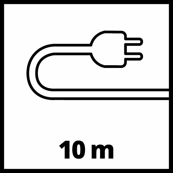 EINHELL - GC-DP 7035 LL, Potopna pumpa za prljavu vodu - (4181570)-SBT Alati Beograd