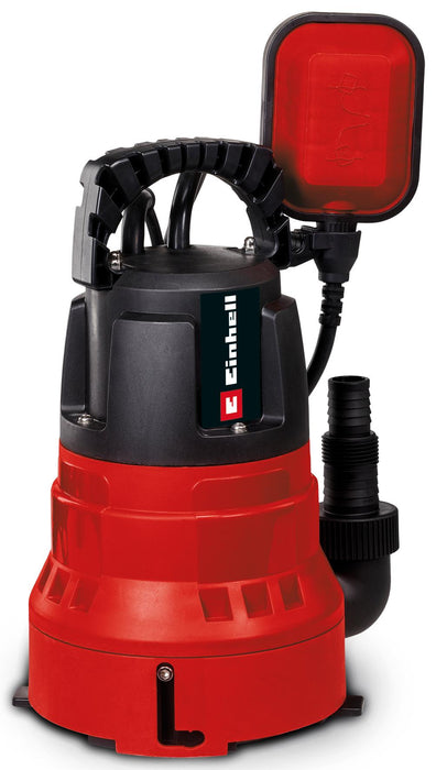 EINHELL - GC-DP 7035 LL, Potopna pumpa za prljavu vodu - (4181570)-SBT Alati Beograd