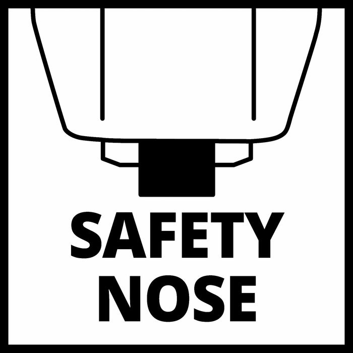 EINHELL - TC-EN 20 E, Električna heftalica - (4257890)-SBT Alati Beograd