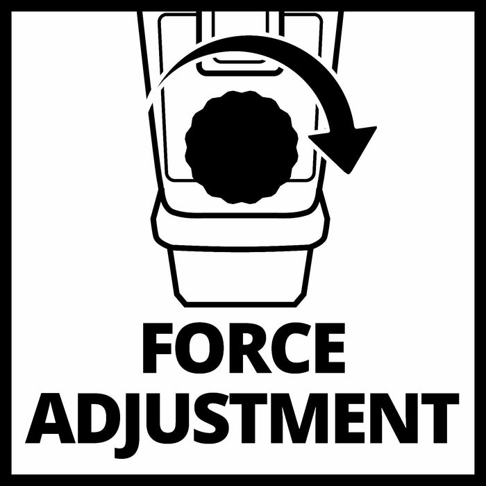 EINHELL - TC-EN 20 E, Električna heftalica - (4257890)-SBT Alati Beograd