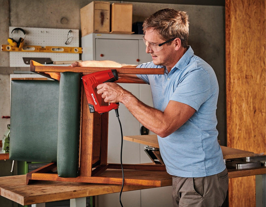 EINHELL - TC-EN 20 E, Električna heftalica - (4257890)-SBT Alati Beograd