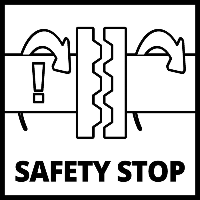 EINHELL - TE-RH 40 3F, Čekić bušilica - (4257935)-SBT Alati Beograd