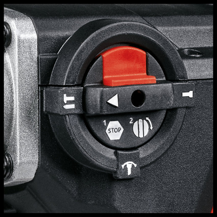 EINHELL - TE-RH 40 3F, Čekić bušilica - (4257935)-SBT Alati Beograd