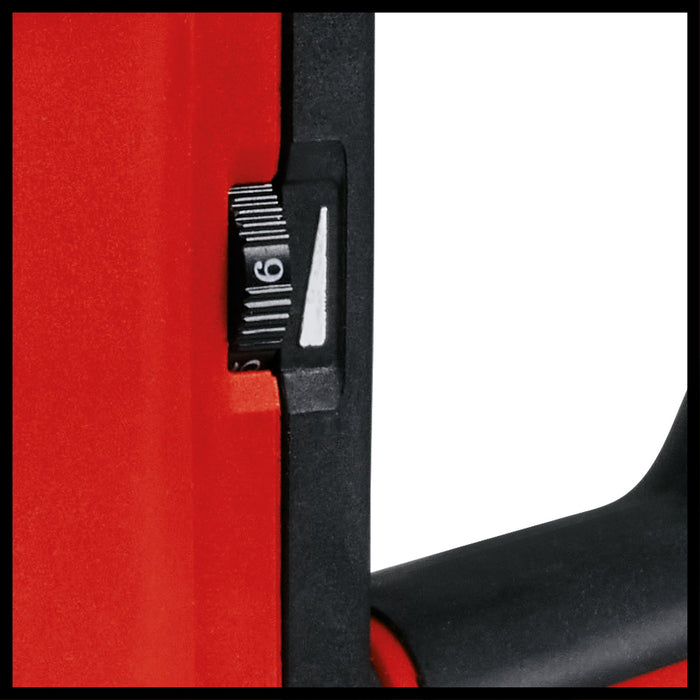 EINHELL - TE-RH 40 3F, Čekić bušilica - (4257935)-SBT Alati Beograd