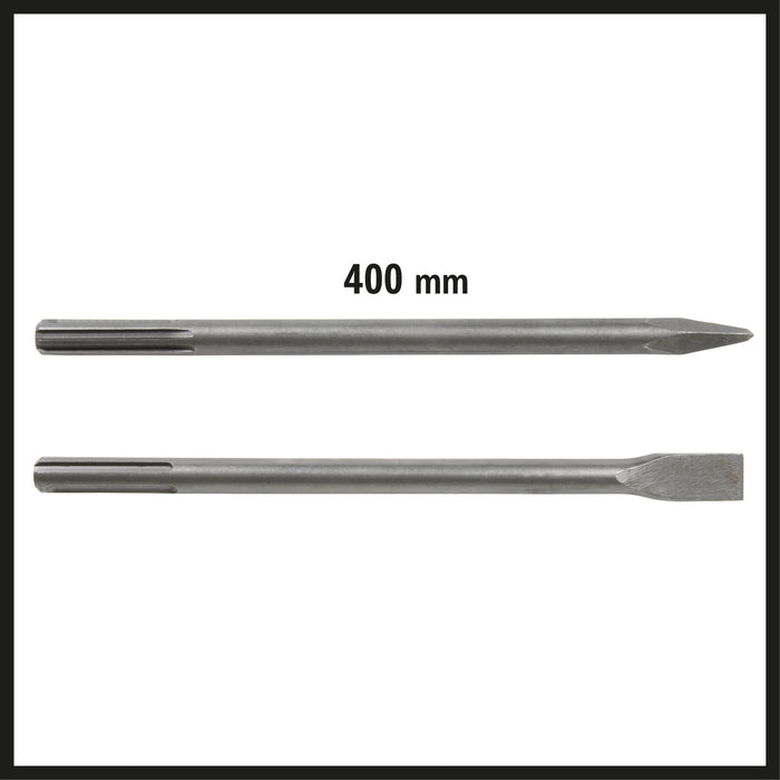 EINHELL - TE-RH 40 3F, Čekić bušilica - (4257935)-SBT Alati Beograd