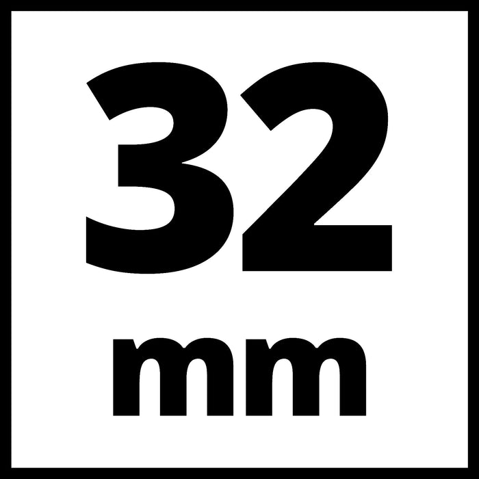 EINHELL - TE-RH 32 4F Kit, Čekić bušilica set - (4257944)-SBT Alati Beograd