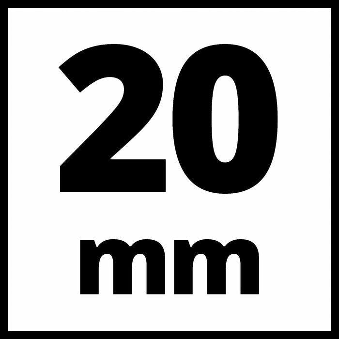 EINHELL - TC-RH 620 4F, Čekić bušilica - (4257990)-SBT Alati Beograd