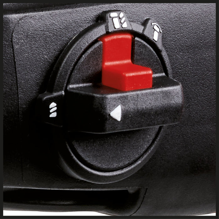 EINHELL - TC-RH 620 4F, Čekić bušilica - (4257990)-SBT Alati Beograd