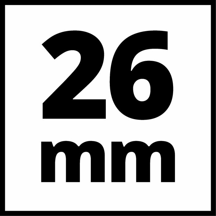 EINHELL - TC-RH 900, Čekić bušilica - (4258237)-SBT Alati Beograd