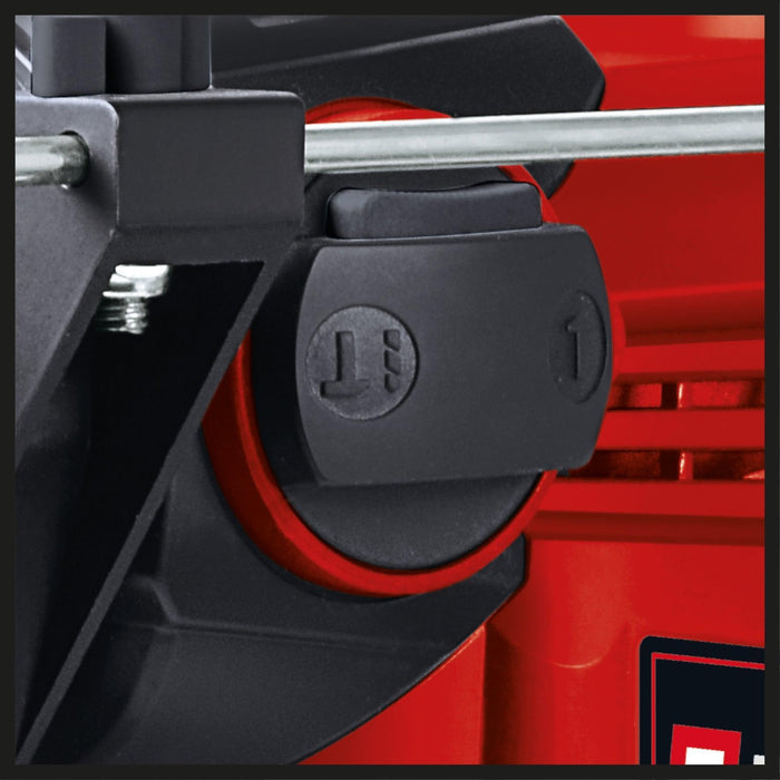 EINHELL - TC-RH 900, Čekić bušilica - (4258237)-SBT Alati Beograd