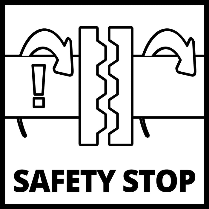 EINHELL - TC-RH 1600, Čekić bušilica - (4258478)-SBT Alati Beograd