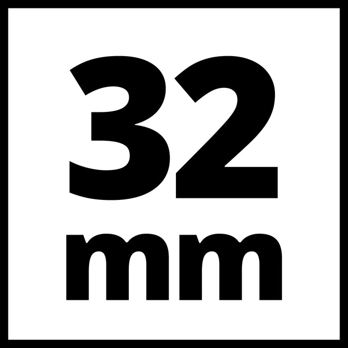 EINHELL - TC-RH 1600, Čekić bušilica - (4258478)-SBT Alati Beograd