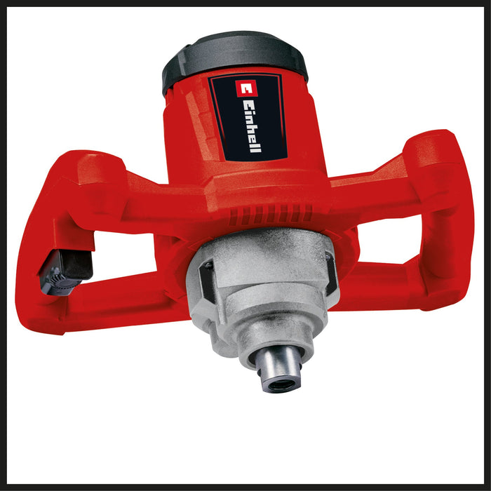 EINHELL - TC-MX 1200 E, Mešač za boju i malter - (4258545)-SBT Alati Beograd