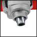 EINHELL - TC-MX 1200 E, Mešač za boju i malter - (4258545)-SBT Alati Beograd