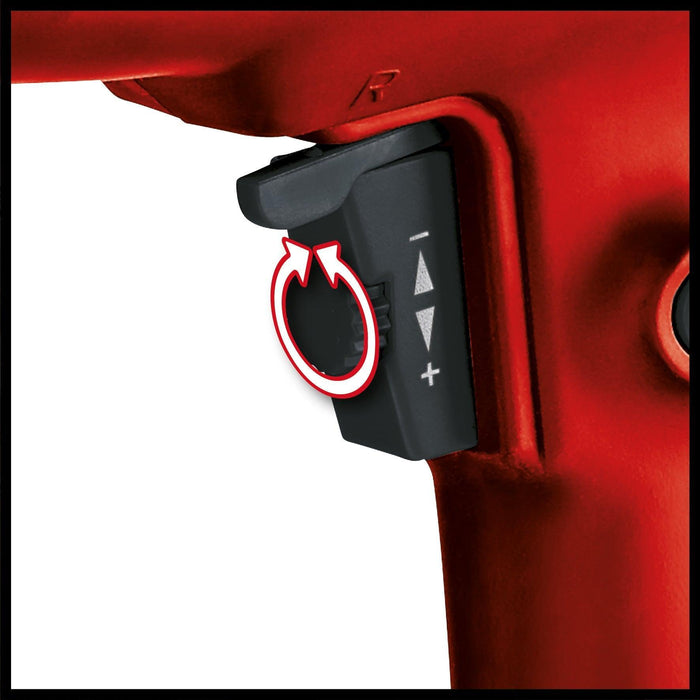 EINHELL - TC-ID 650 E, Udarna bušilica - (4258682)-SBT Alati Beograd