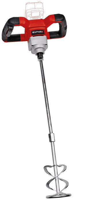 EINHELL - TE-MX 18 Li-Solo, Akumulatorski mešač za boju i malter - (4258760)-SBT Alati Beograd