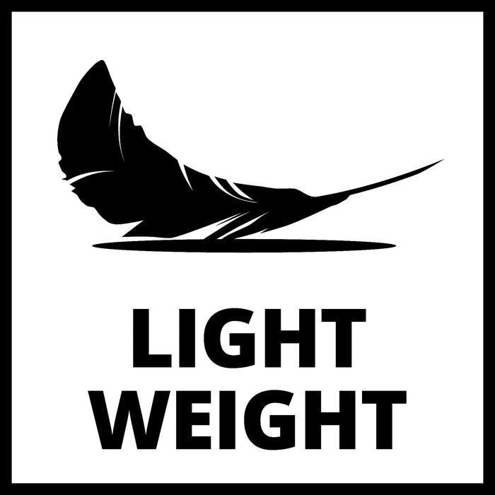 EINHELL - TE-MX 18 Li-Solo, Akumulatorski mešač za boju i malter - (4258760)-SBT Alati Beograd