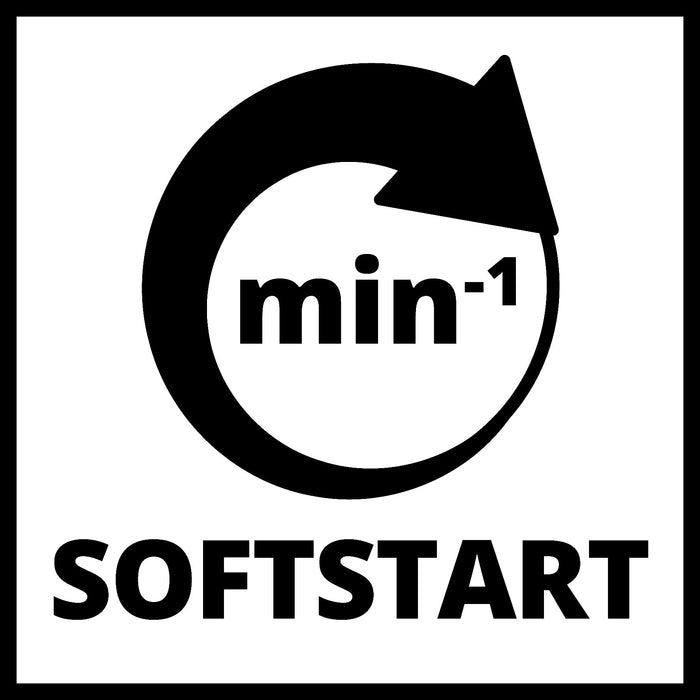 EINHELL - TE-MX 18 Li-Solo, Akumulatorski mešač za boju i malter - (4258760)-SBT Alati Beograd