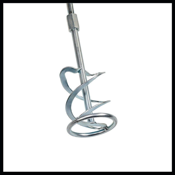 EINHELL - TE-MX 18 Li-Solo, Akumulatorski mešač za boju i malter - (4258760)-SBT Alati Beograd