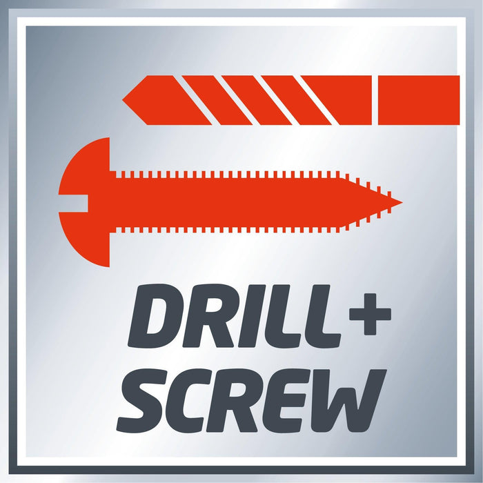 EINHELL - TC-ID 1000 E, Udarna bušilica - (4259825)-SBT Alati Beograd