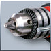 EINHELL - TC-ID 1000 E, Udarna bušilica - (4259825)-SBT Alati Beograd