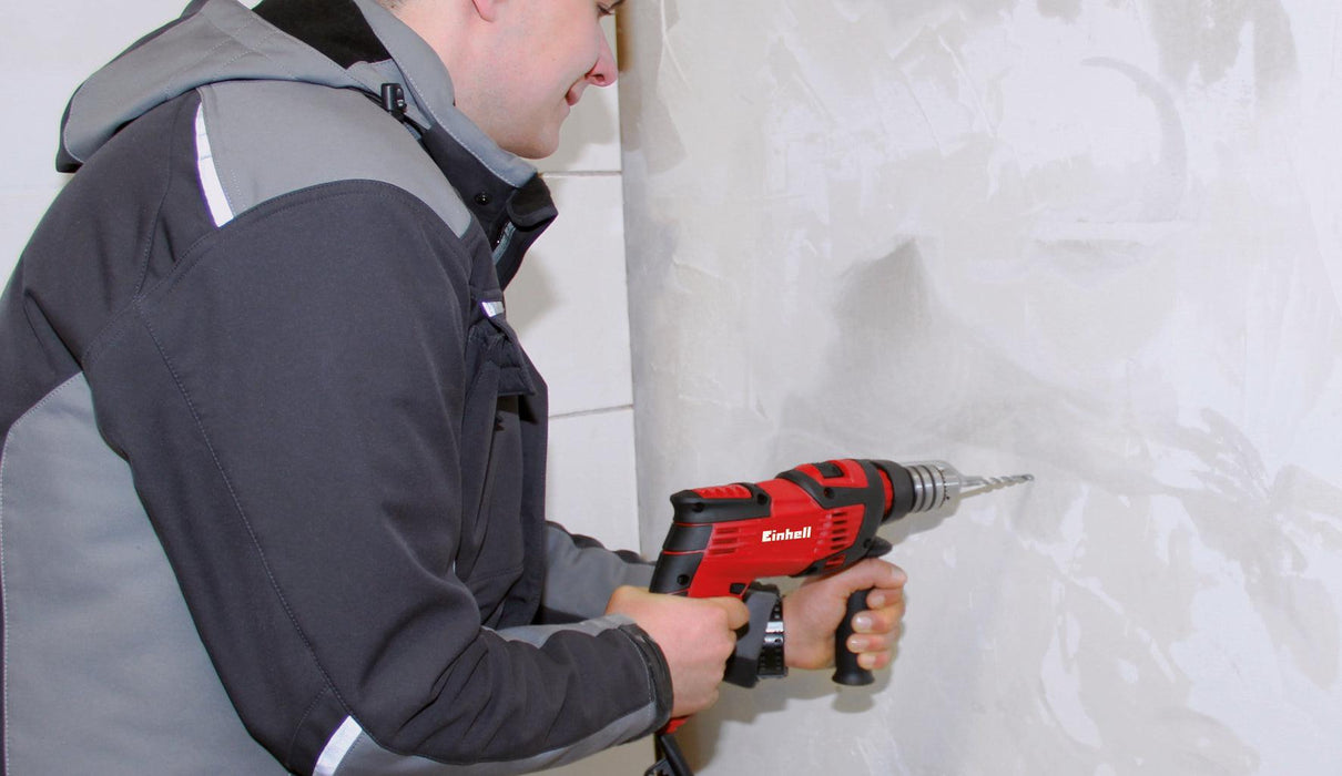 EINHELL - TC-ID 1000 E, Udarna bušilica - (4259825)-SBT Alati Beograd