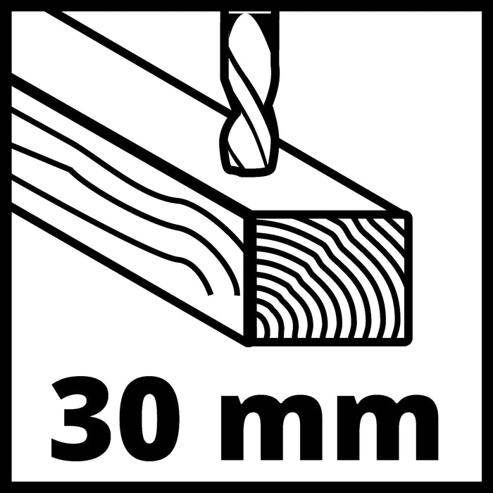 EINHELL - TC-ID 720/1 E, Udarna bušilica - (4259848)-SBT Alati Beograd