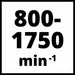 EINHELL - TE-DW 180, Brusilica za zidove - (4259940)-SBT Alati Beograd