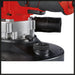 EINHELL - TE-DW 180, Brusilica za zidove - (4259940)-SBT Alati Beograd