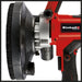 EINHELL - TE-DW 180, Brusilica za zidove - (4259940)-SBT Alati Beograd