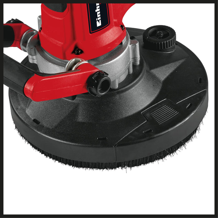 EINHELL - TE-DW 180, Brusilica za zidove - (4259940)-SBT Alati Beograd