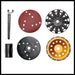 EINHELL - TE-DW 180, Brusilica za zidove - (4259940)-SBT Alati Beograd