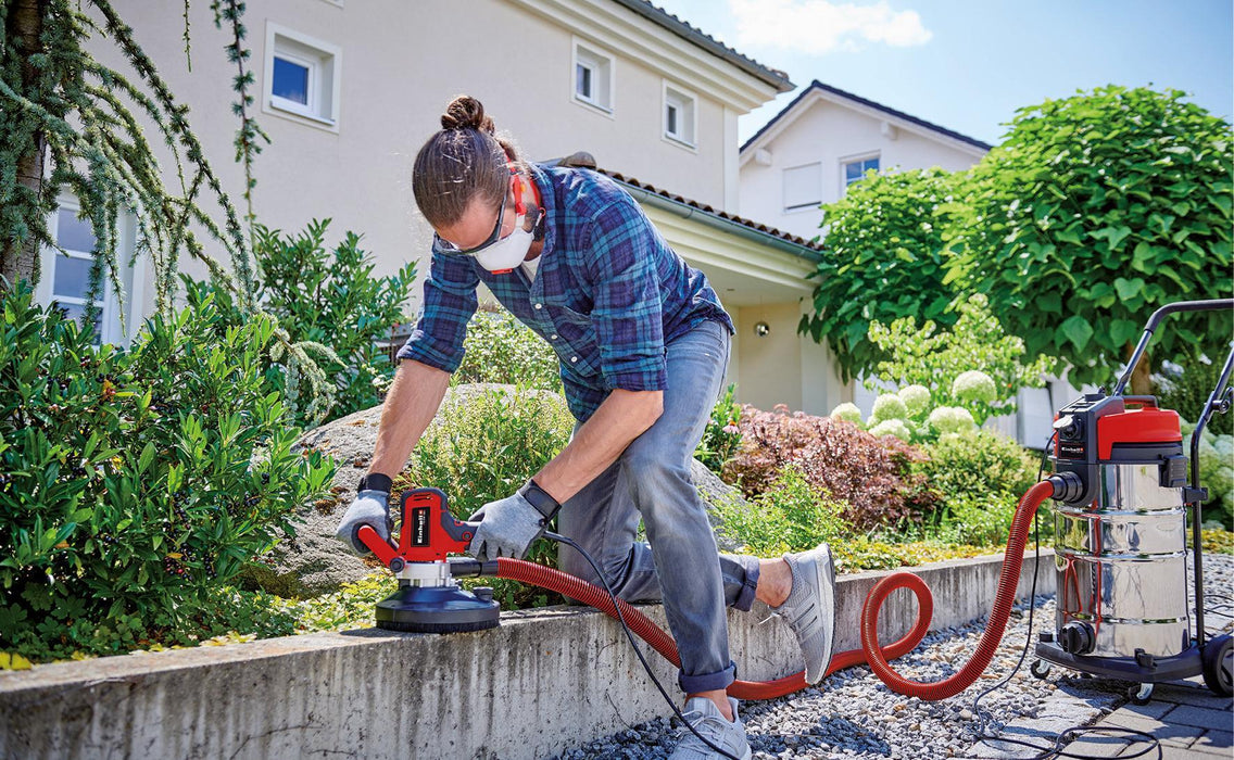 EINHELL - TE-DW 180, Brusilica za zidove - (4259940)-SBT Alati Beograd