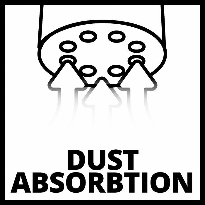 EINHELL - TE-DW 225 X, Brusilica za zidove - (4259960)-SBT Alati Beograd