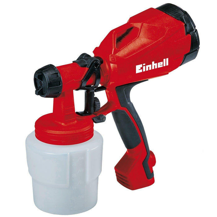 EINHELL - TC-SY 400 P, Električni pištolj za farbanje - (4260005)-SBT Alati Beograd