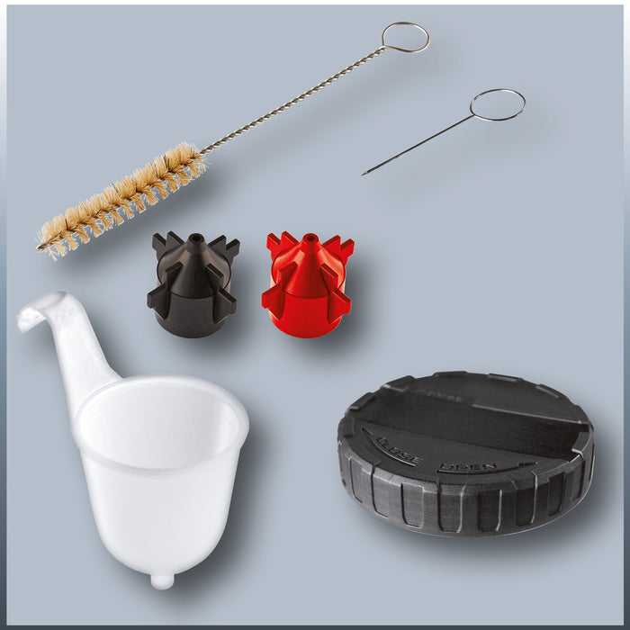 EINHELL - TC-SY 400 P, Električni pištolj za farbanje - (4260005)-SBT Alati Beograd