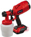 EINHELL - TC-SY 18/60 Li-Solo, Akumulatorski pištolj za farbanje - (4260025)-SBT Alati Beograd
