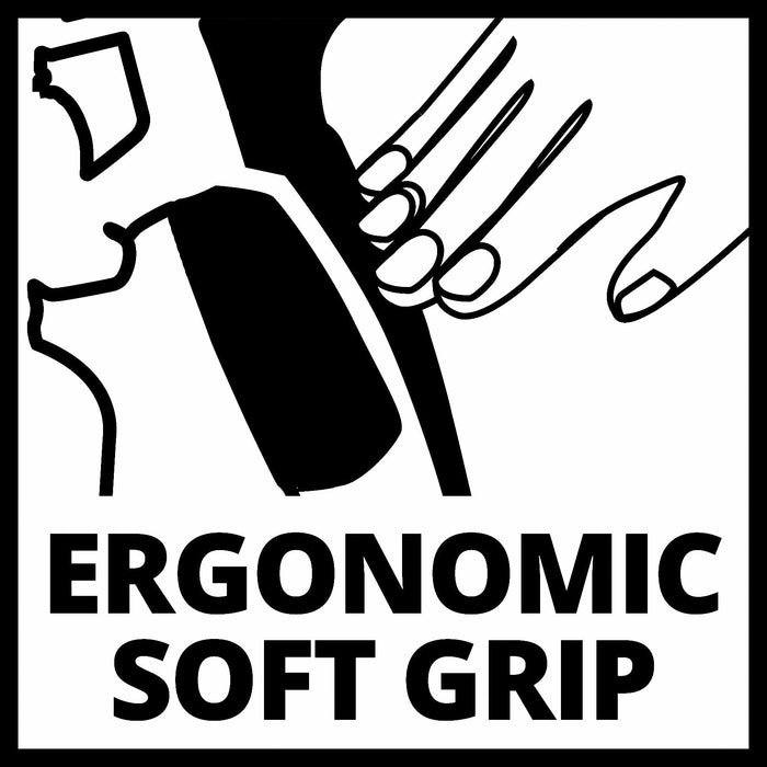 EINHELL - TC-SY 18/60 Li-Solo, Akumulatorski pištolj za farbanje - (4260025)-SBT Alati Beograd