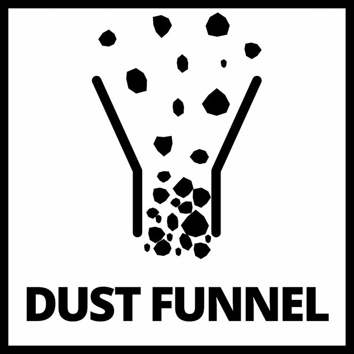 EINHELL - TC-SM 2534/1 Dual, Potezna preklopna testera - (4300395)-SBT Alati Beograd