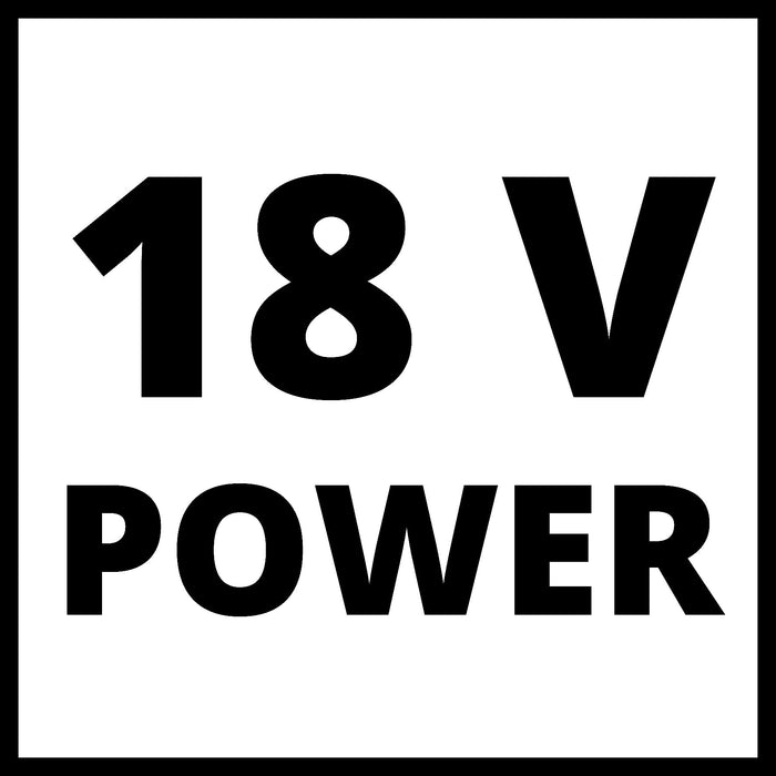 EINHELL - TE-MS 18/210 - Solo, Akumulatorska preklopna testera - (4300890)-SBT Alati Beograd