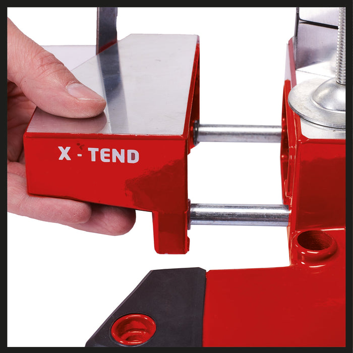 EINHELL - TE-MS 18/210 - Solo, Akumulatorska preklopna testera - (4300890)-SBT Alati Beograd
