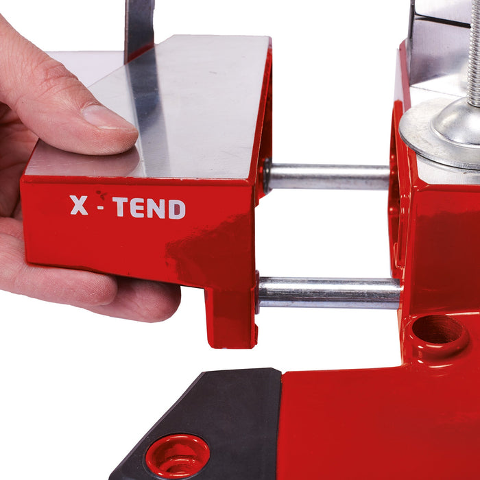 EINHELL - TE-MS 18/210 - Solo, Akumulatorska preklopna testera - (4300890)-SBT Alati Beograd