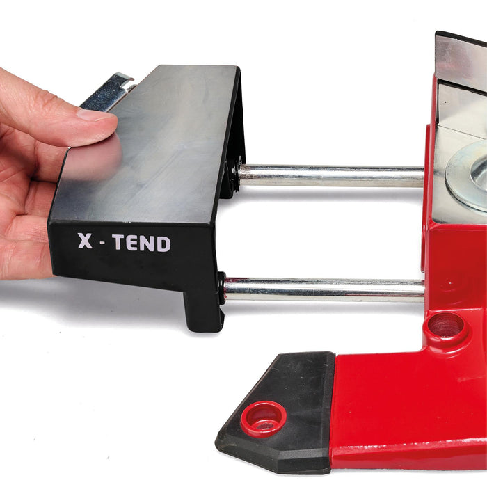 EINHELL - TE-MS 18/210 - Solo, Akumulatorska preklopna testera - (4300890)-SBT Alati Beograd